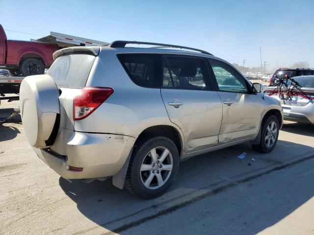 Изображение 3 2007 TOYOTA RAV4 LIMITED 2007 с VIN JTMZK31V276006256