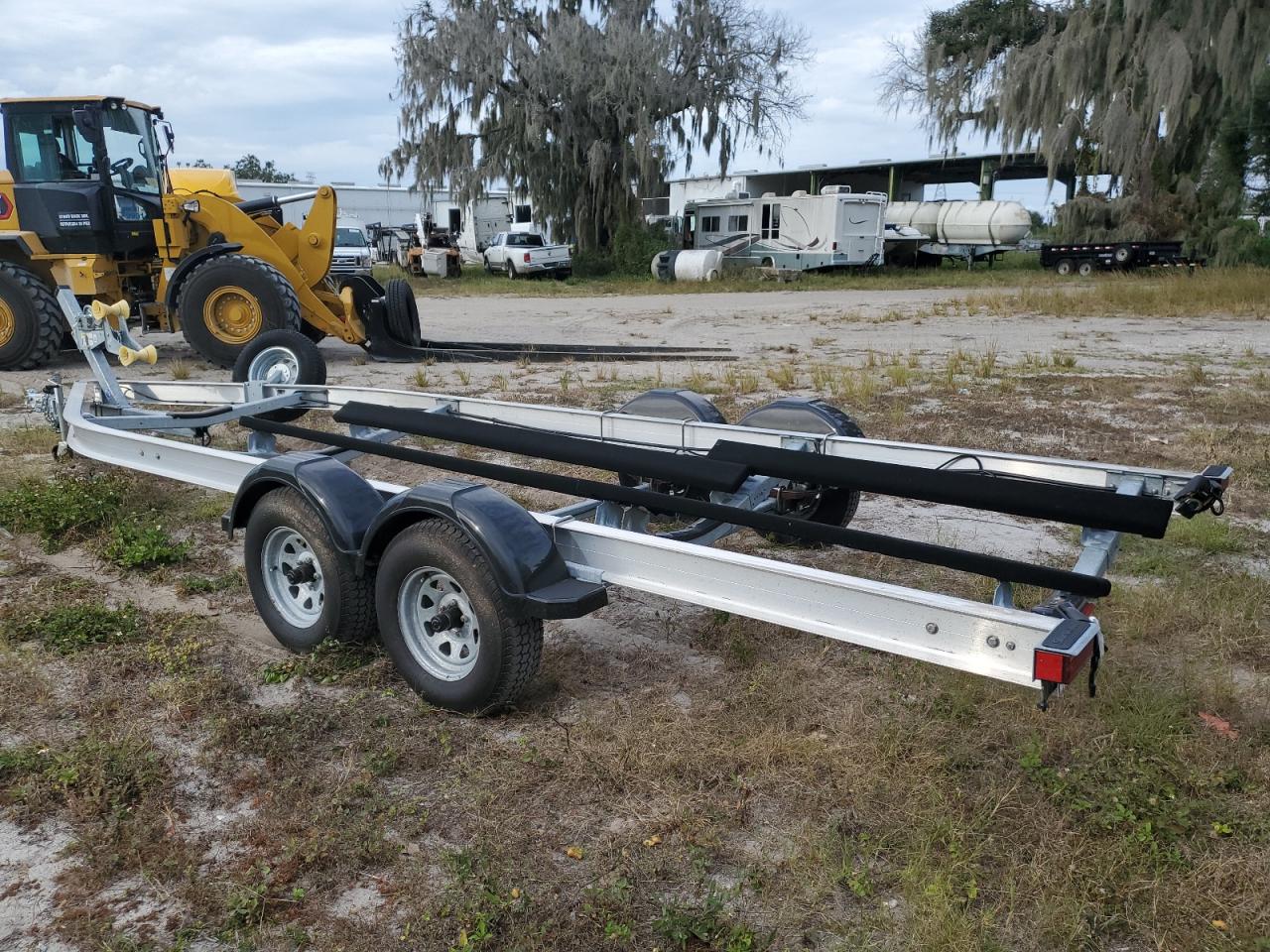 Image 3 of 2023 SHOR TRAILER 2023 with VIN 1MDAVA027PA749897