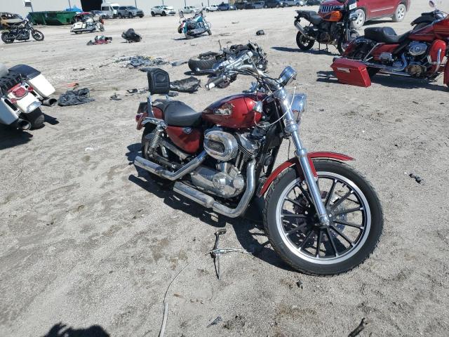 Obraz 2006 HARLEY-DAVIDSON XL1200 L 2006
