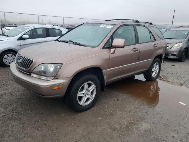Изображение 1 1999 LEXUS RX 300 1999 с VIN JT6HF10U8X0034988