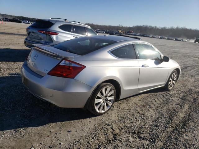 Image 3 of 2009 HONDA ACCORD EXL 2009 with VIN 1HGCS228X9A002563
