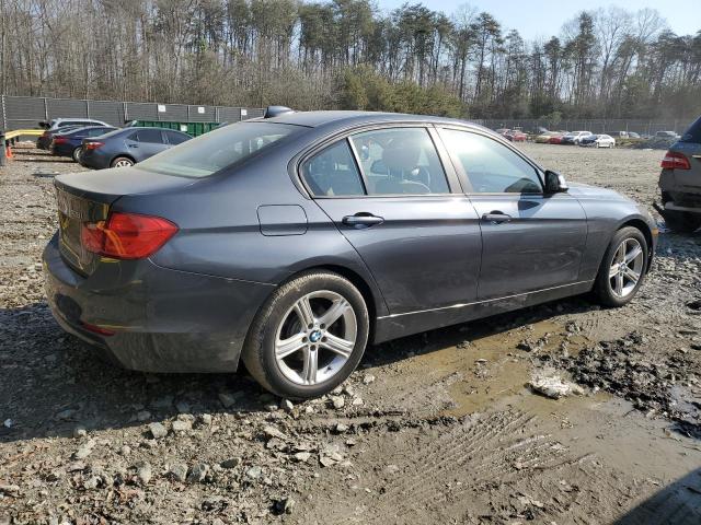 Obraz 3 z 2013 BMW 328 XI 2013 z VIN WBA3B3C54DJ810325