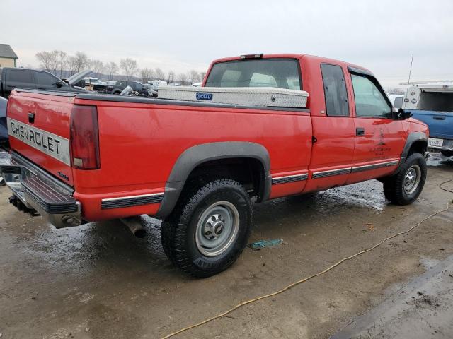 Obraz 3 z 1997 CHEVROLET GMT-400 K2500 1997 z VIN 1GCGK29F4VE231022