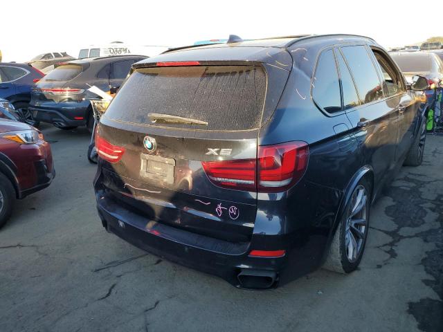 Obraz 3 z 2014 BMW X5 XDRIVE50I 2014 z VIN 5UXKR6C51E0J72553