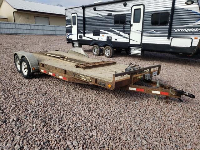 Изображение 1 2014 PJ TRAILER 2014 с VIN 3CVC52027E2516234