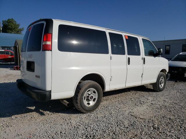 Image 3 of 2015 GMC SAVANA G3500 LS 2015 with VIN 1GJZ7XFF1F1162111
