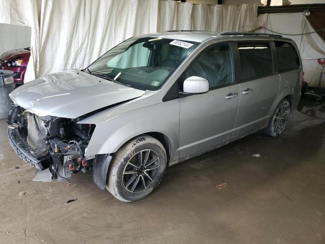 2018 DODGE GRAND CARAVAN GT 2018 image