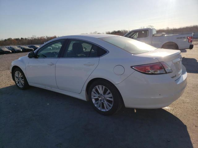 Изображение 2 2009 MAZDA 6 I 2009 с VIN 1YVHP82HX95M45937