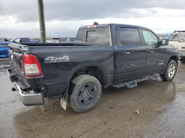 Изображение 3 2019 RAM 1500 BIG HORN/LONE STAR 2019 с VIN 1C6SRFFT3KN712308