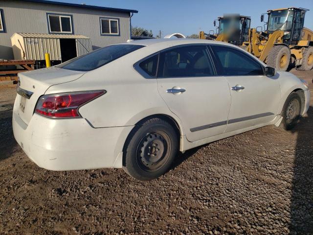 Image 3 of 2015 NISSAN ALTIMA 2.5 2015 with VIN 1N4AL3AP3FN345727