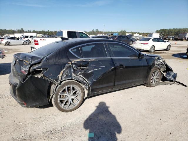 Image 3 of 2019 ACURA ILX PREMIUM 2019 with VIN 19UDE2F7XKA011301