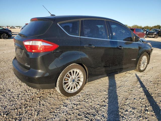 Image 3 of 2013 FORD C-MAX SEL 2013 with VIN 1FADP5BU1DL521040