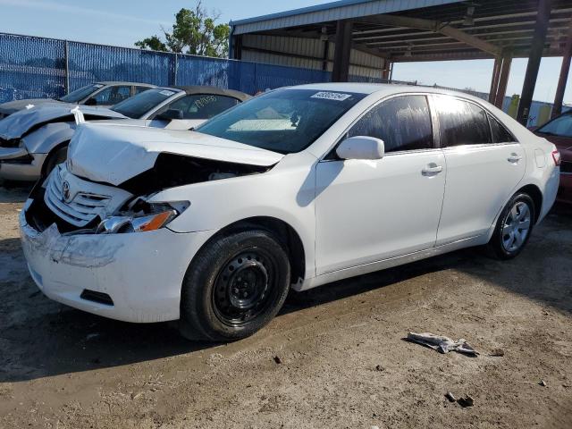 Изображение 2009 TOYOTA CAMRY BASE 2009