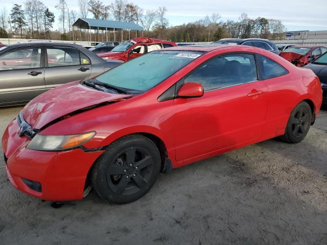 Obraz 2007 HONDA CIVIC EX 2007