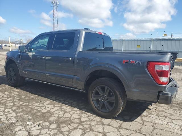 Obraz 2 z 2023 FORD F150 SUPERCREW 2023 z VIN 1FTFW1ED8PFB18945