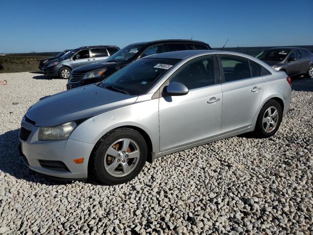 Obraz 1 z 2012 CHEVROLET CRUZE LT 2012 z VIN 1G1PF5SC7C7198498