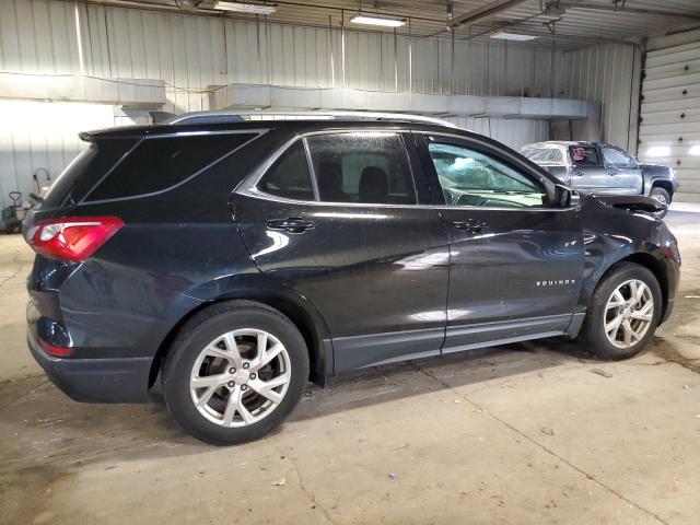 Image 3 of 2018 CHEVROLET EQUINOX LT 2018 with VIN 2GNAXTEX8J6137002