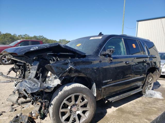 Изображение 1 2016 GMC YUKON DENALI 2016 с VIN 1GKS1CKJXGR154173