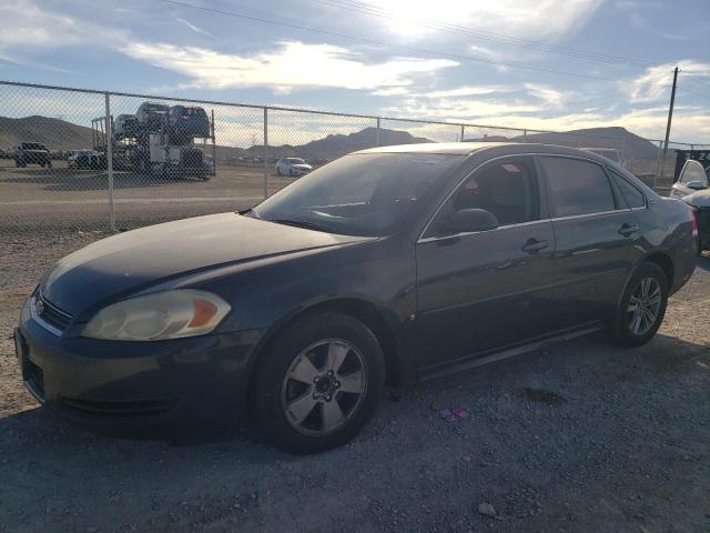 2009 CHEVROLET IMPALA 1LT 2009 image