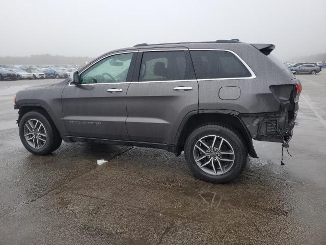 Image 2 of 2020 JEEP GRAND CHEROKEE LIMITED 2020 with VIN 1C4RJFBG9LC317814