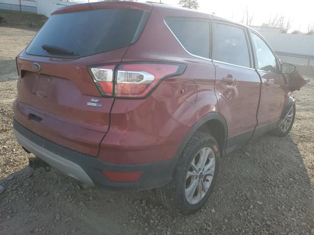 Obraz 3 z 2017 FORD ESCAPE SE 2017 z VIN 1FMCU9G9XHUD15754