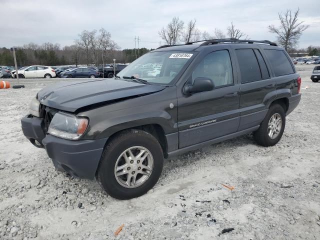 Изображение 2004 JEEP GRAND CHEROKEE LAREDO 2004