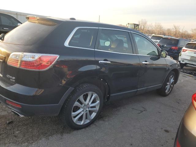 Изображение 3 2012 MAZDA CX-9  2012 с VIN JM3TB3DA3C0347832