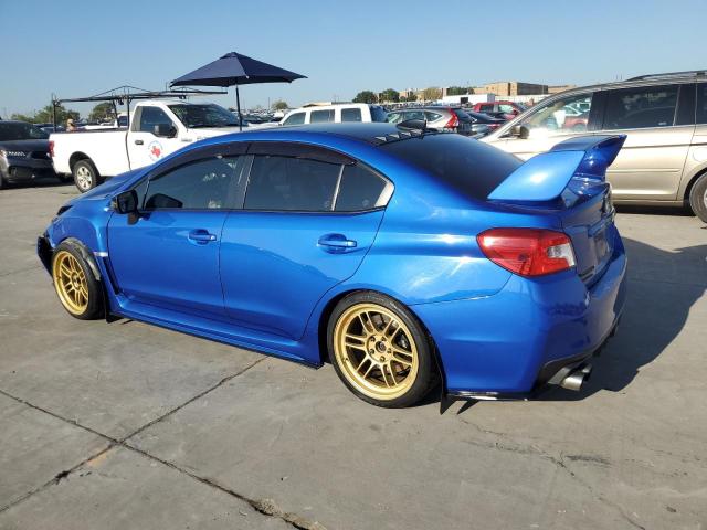 Obraz 2 z 2016 SUBARU WRX STI 2016 z VIN JF1VA2V63G9834299