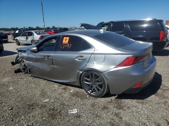 Image 2 of 2018 LEXUS IS 300 2018 with VIN JTHBA1D29J5083163