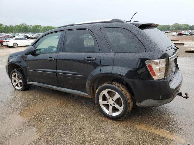 Изображение 2 2007 CHEVROLET EQUINOX LT 2007 с VIN 2CNDL63F876072704