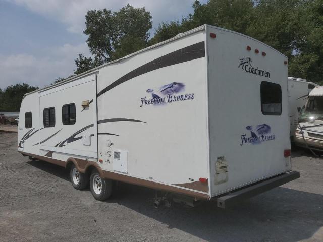 Image 3 of 2010 COACH CAMPER 2010 with VIN 5ZT2FEVB0AA001867