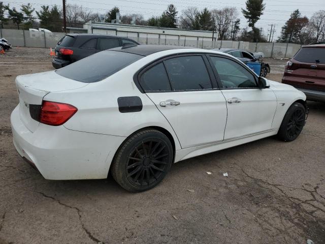 Изображение 3 2013 BMW 328 XI SULEV 2013 с VIN WBA3B5C55DF591874