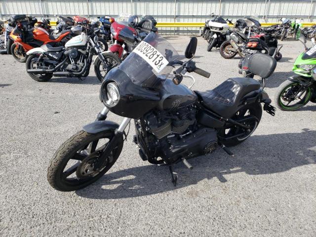 Obraz 2 z 2022 HARLEY-DAVIDSON FXBBS  2022 z VIN 1HD1YYK1XNB014239