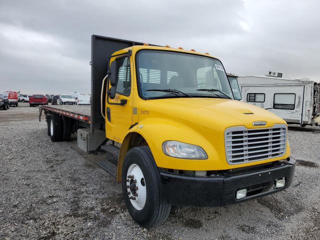 Obraz 2018 FREIGHTLINER M2 106 MEDIUM DUTY 2018