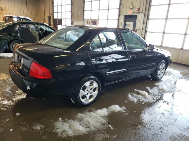 Image 3 of 2006 NISSAN SENTRA 1.8 2006 with VIN 3N1CB51D26L508569