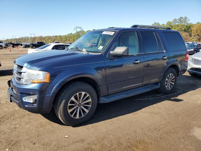 Image 1 of 2016 FORD EXPEDITION XLT 2016 with VIN 1FMJU1HT9GEF20106