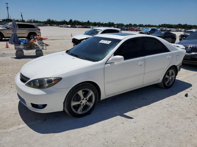 Obraz 1 z 2005 TOYOTA CAMRY SE 2005 z VIN 4T1BA32K15U507894
