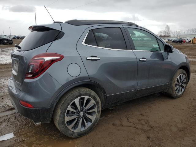 Изображение 3 2019 BUICK ENCORE ESSENCE 2019 с VIN KL4CJCSM2KB753817