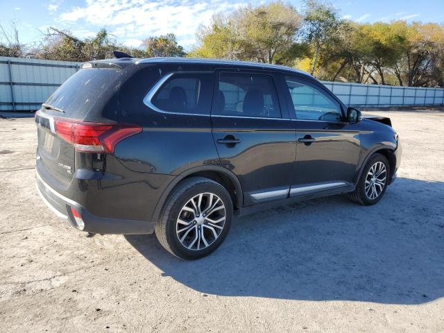 Image 3 of 2018 MITSUBISHI OUTLANDER SE 2018 with VIN JA4AD3A30JJ001366