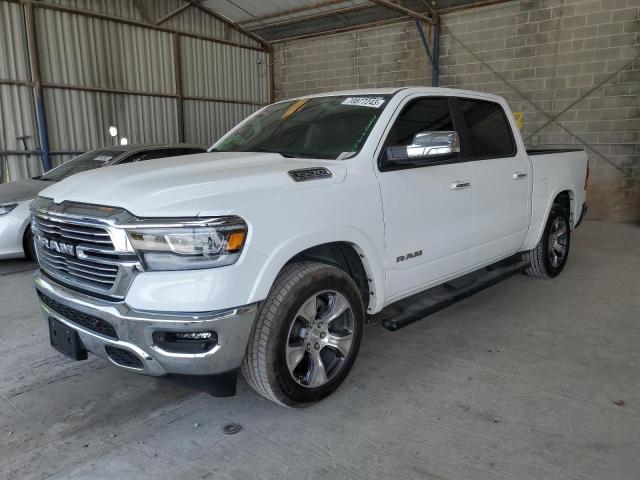 2022 RAM 1500 LARAMIE 2022 image