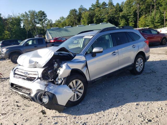 2015 SUBARU OUTBACK 2.5I PREMIUM 2015 image