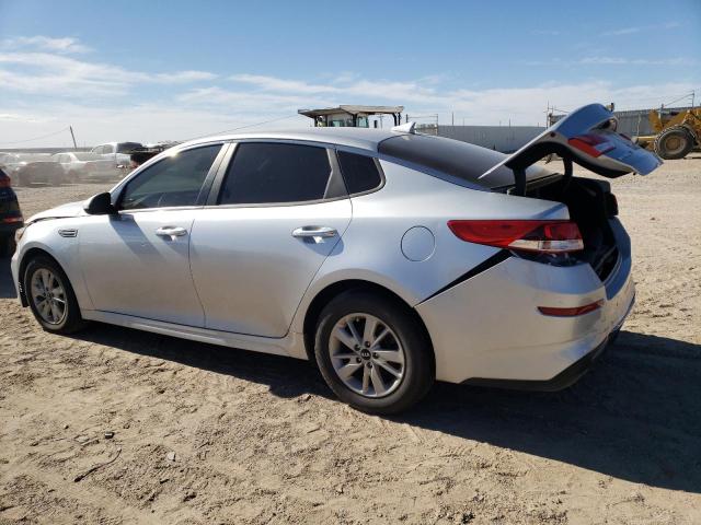 Obraz 2 z 2019 KIA OPTIMA LX 2019 z VIN 5XXGT4L32KG282453