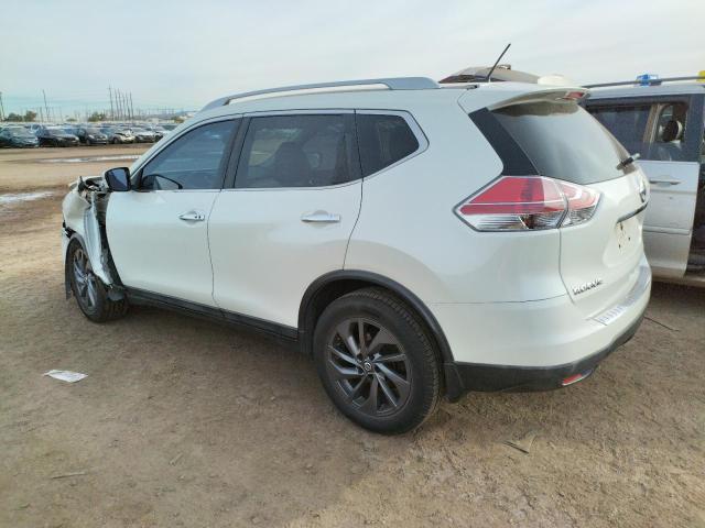 Obraz 2 z 2016 NISSAN ROGUE S 2016 z VIN 5N1AT2MT8GC767885