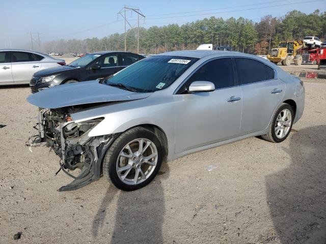 Image 1 of 2014 NISSAN MAXIMA S 2014 with VIN 1N4AA5AP7EC499823