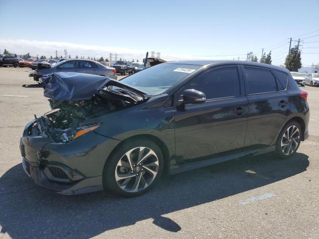 2016 TOYOTA SCION IM  2016 image