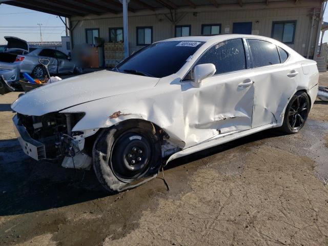 Изображение Lexus Is 250 2010