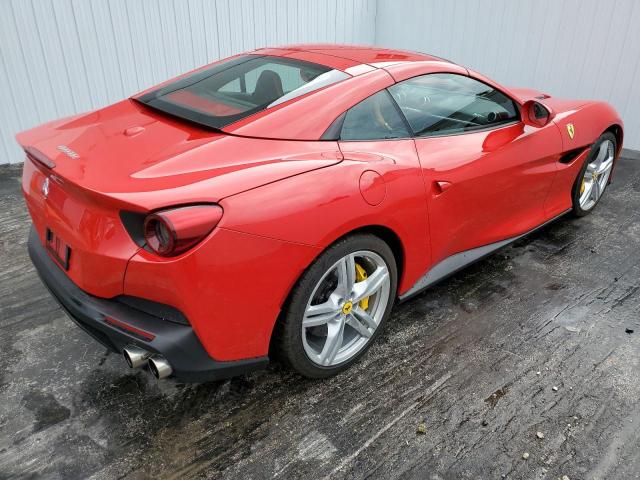 Изображение 3 2020 FERRARI PORTOFINO  2020 с VIN ZFF89FPA8L0253048