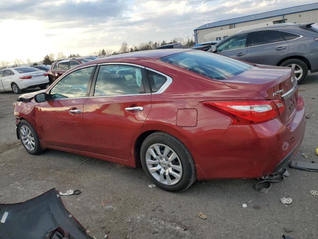 Image 2 of 2017 NISSAN ALTIMA 2.5 2017 with VIN 1N4AL3AP5HN328866