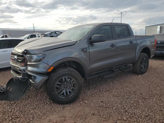 Image 1 of 2023 FORD RANGER XL 2023 with VIN 1FTER4FH2PLE04880