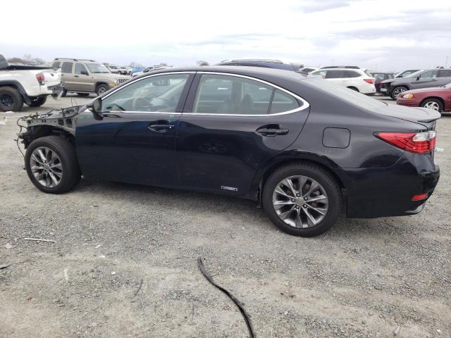Image 2 of 2014 LEXUS ES 300H 2014 with VIN JTHBW1GG5E2048054
